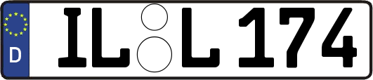 IL-L174