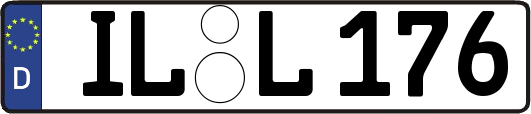 IL-L176