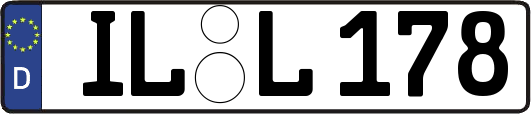 IL-L178
