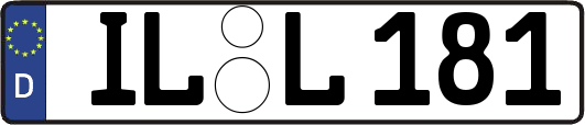 IL-L181