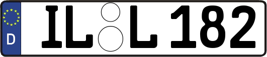 IL-L182