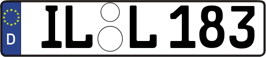 IL-L183