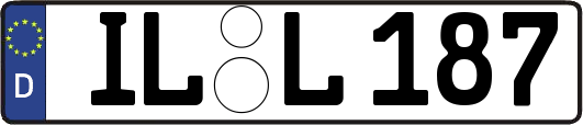 IL-L187