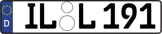 IL-L191