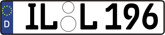 IL-L196