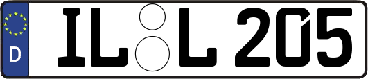 IL-L205