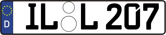 IL-L207