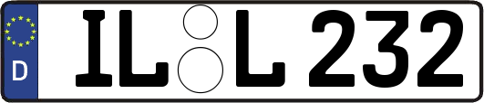 IL-L232