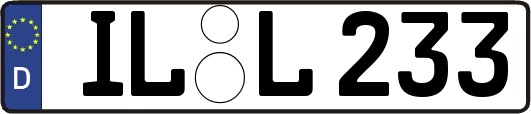 IL-L233