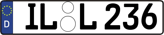IL-L236