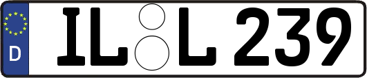 IL-L239