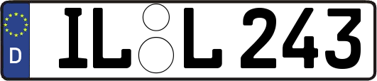 IL-L243