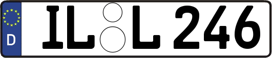 IL-L246