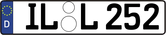 IL-L252