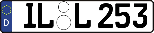 IL-L253