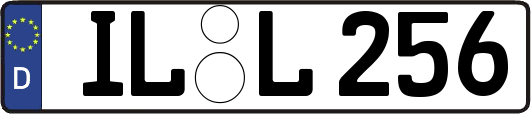IL-L256