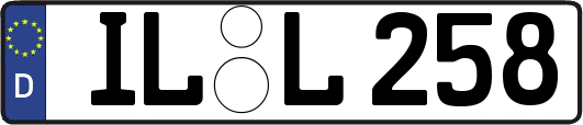 IL-L258