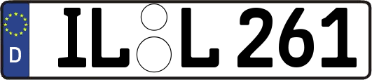 IL-L261