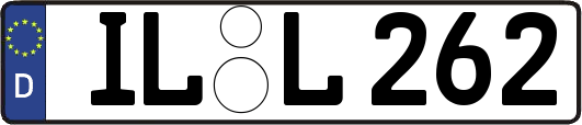 IL-L262
