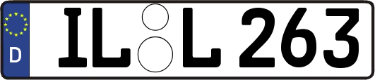 IL-L263