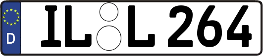 IL-L264