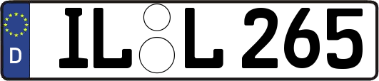 IL-L265