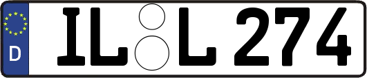 IL-L274