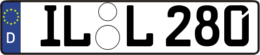 IL-L280