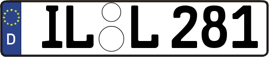 IL-L281