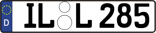 IL-L285