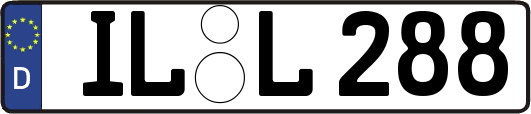 IL-L288
