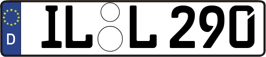 IL-L290