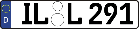 IL-L291