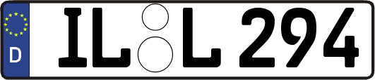IL-L294