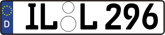 IL-L296