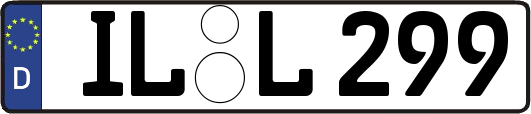 IL-L299