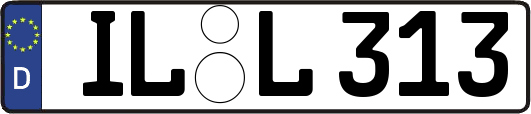 IL-L313