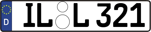 IL-L321