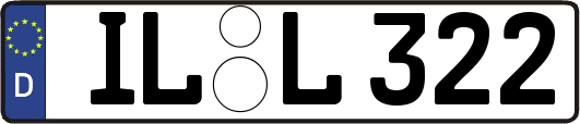 IL-L322