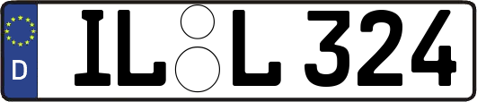 IL-L324