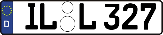 IL-L327