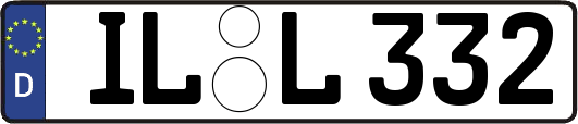 IL-L332
