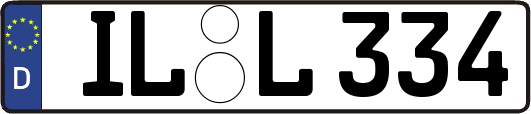 IL-L334