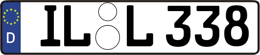 IL-L338