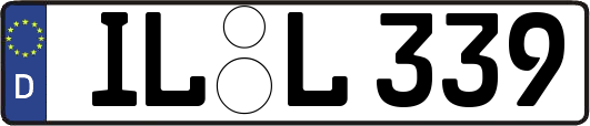 IL-L339