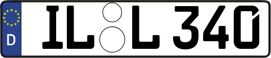 IL-L340