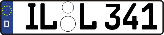 IL-L341