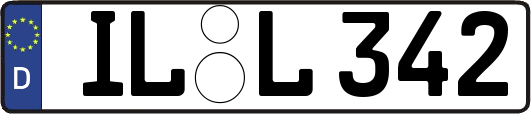 IL-L342