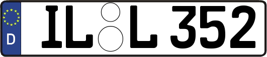 IL-L352