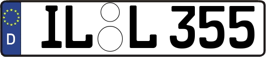 IL-L355